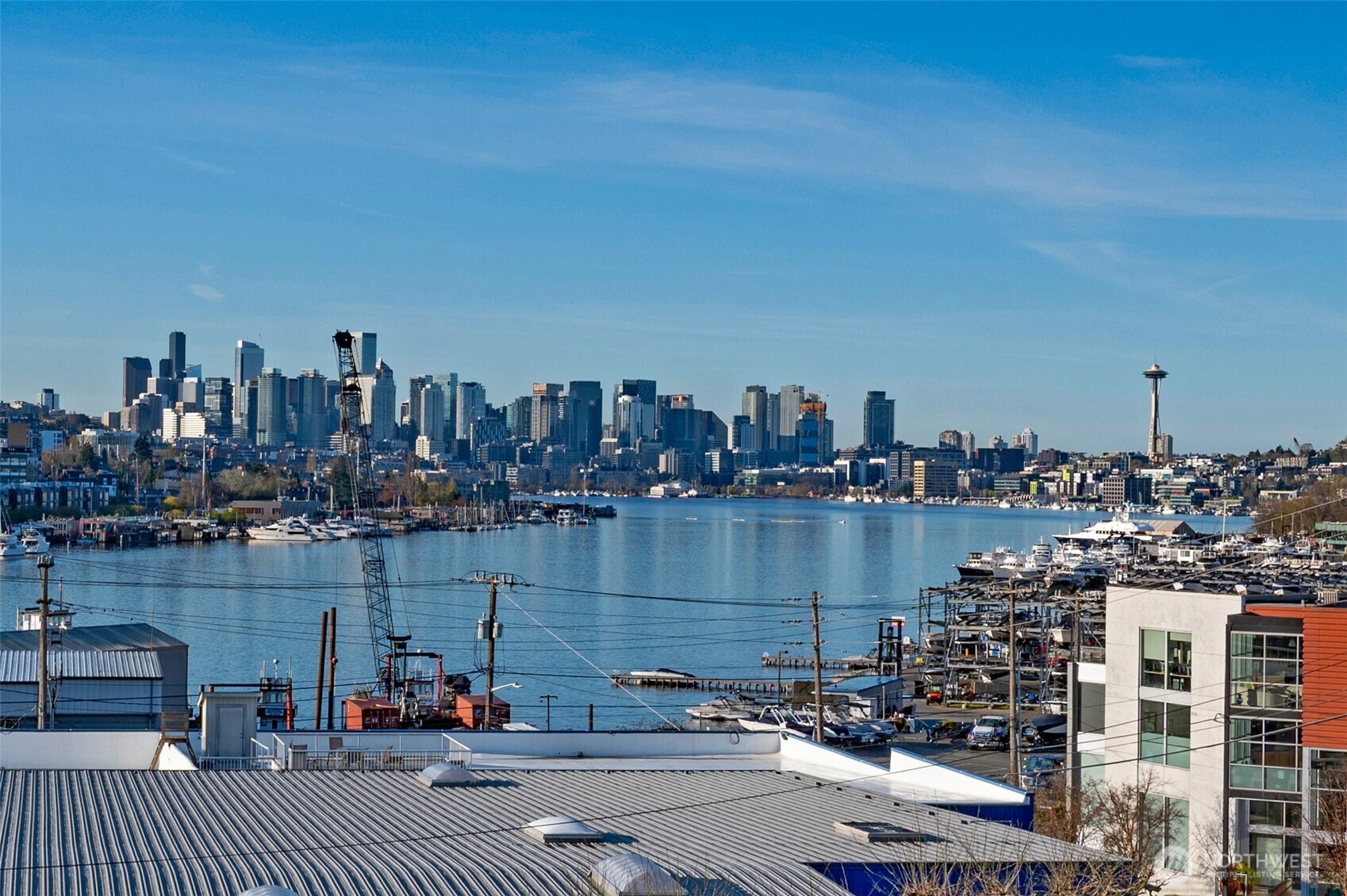 3900 2nd Avenue NE #403, Seattle, WA 98105