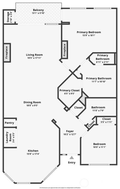 3900 2nd Avenue NE #403, Seattle, WA 98105 - Photo 25