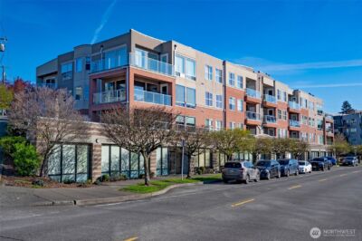 3900 2nd Avenue NE #403, Seattle, WA 98105 - Photo 26