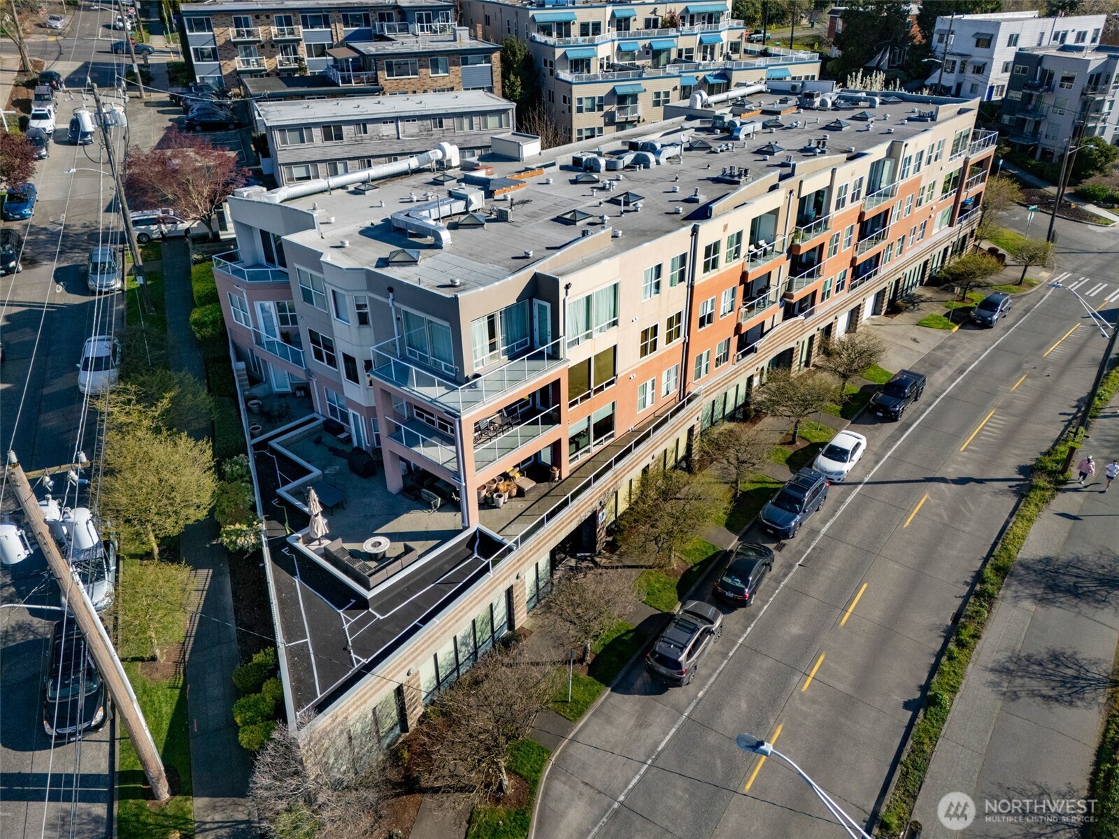 3900 2nd Avenue NE #403, Seattle, WA 98105