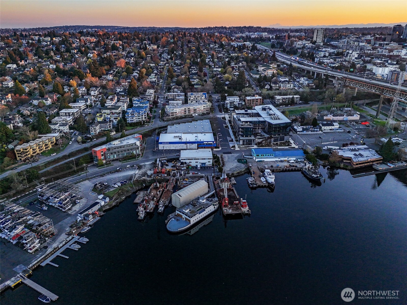 3900 2nd Avenue NE #403, Seattle, WA 98105