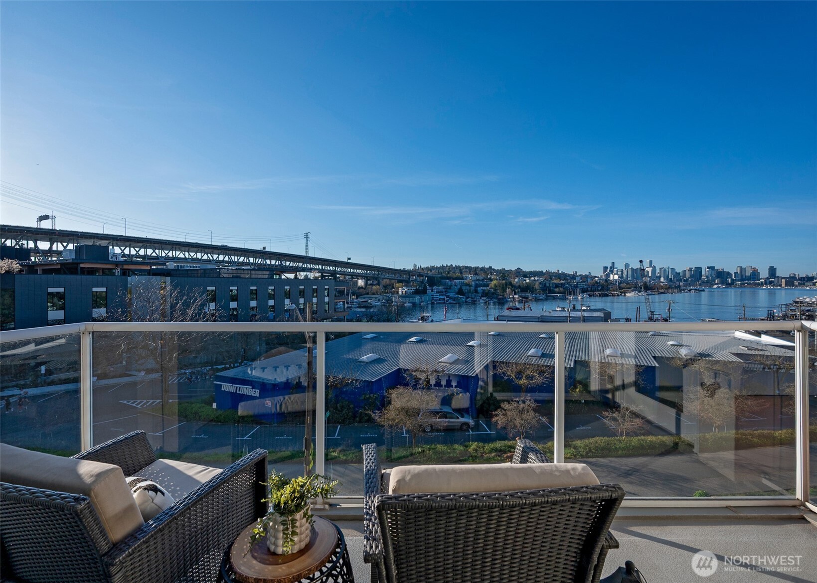 3900 2nd Avenue NE #403, Seattle, WA 98105