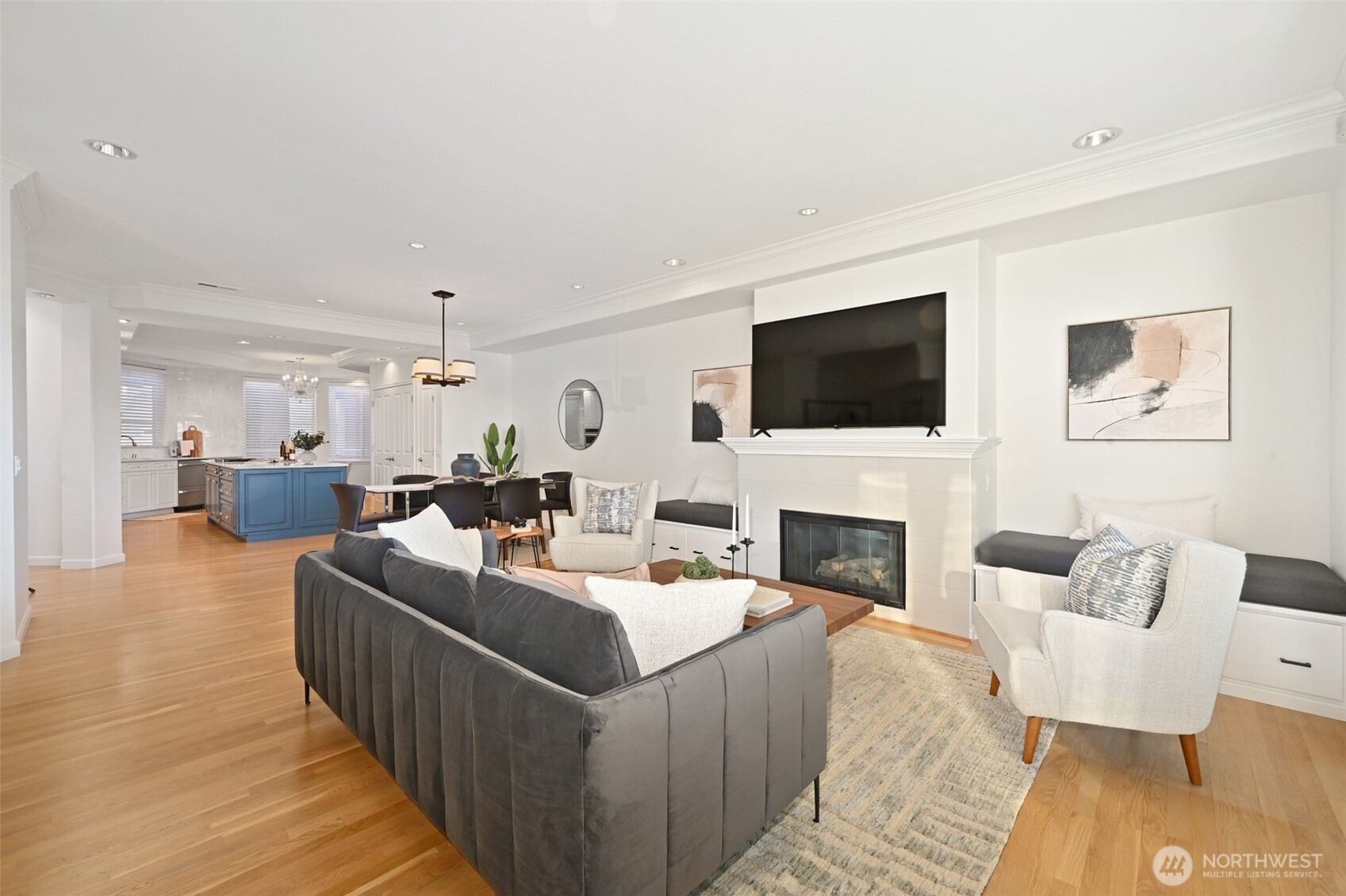 3900 2nd Avenue NE #403, Seattle, WA 98105