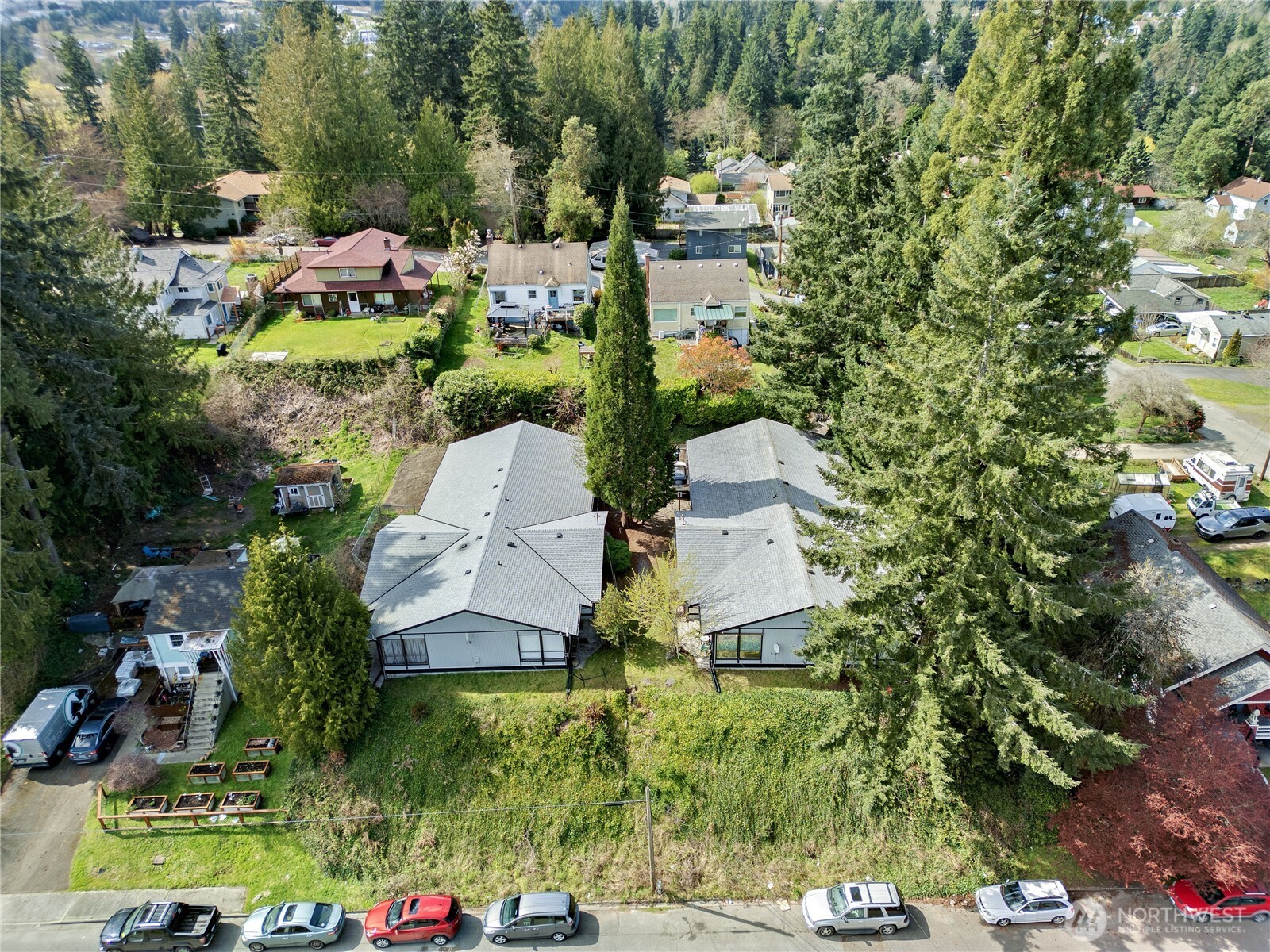 309 S Yantic Avenue , Bremerton, WA 98312