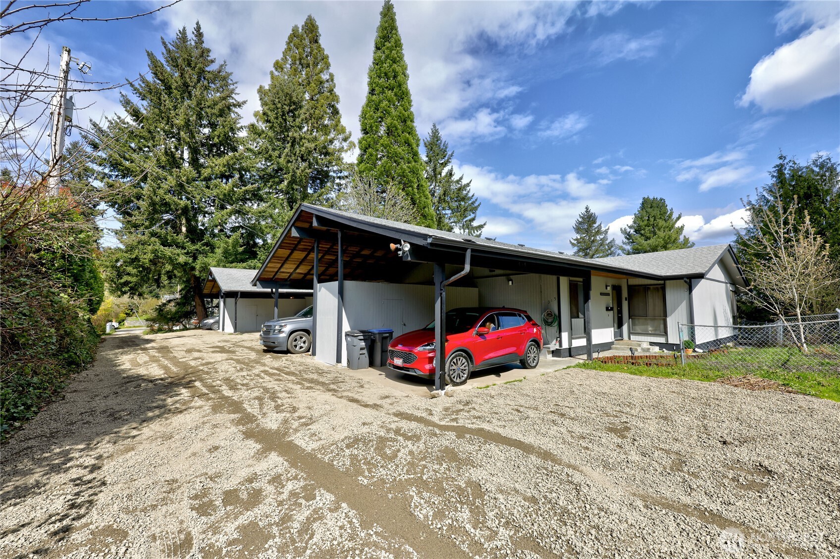 309 S Yantic Avenue , Bremerton, WA 98312