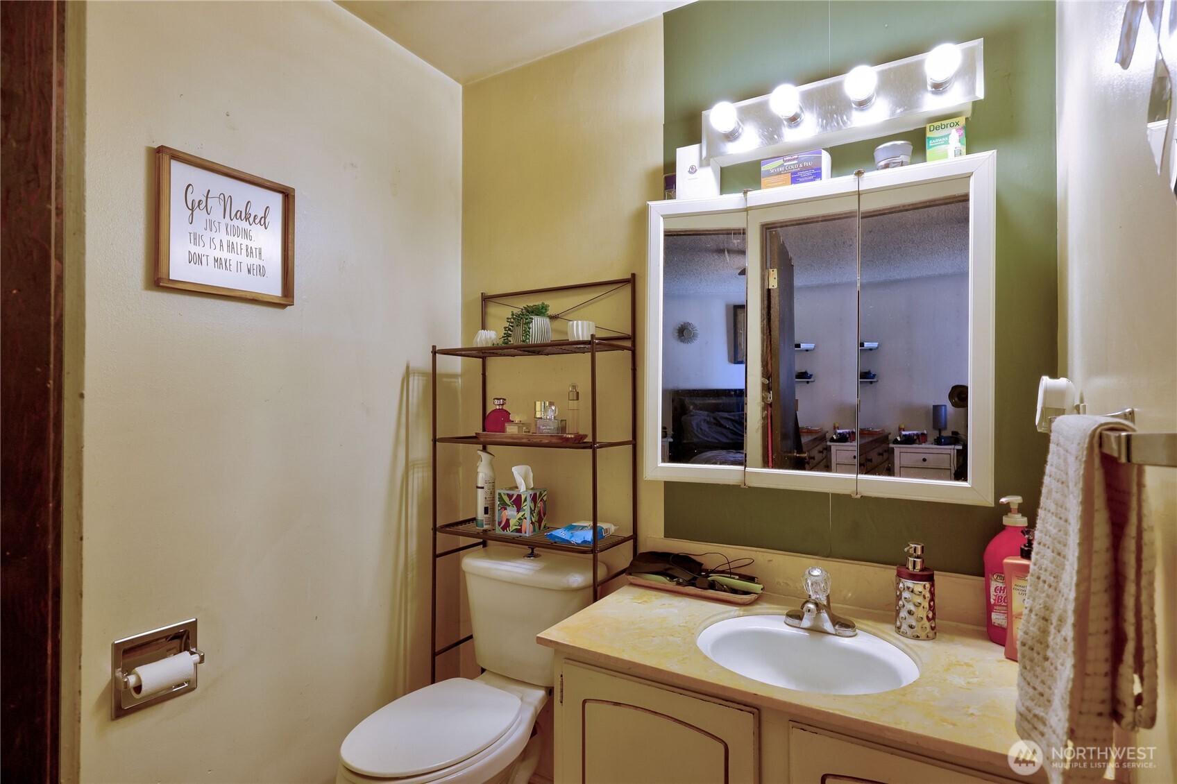 309 S Yantic Avenue , Bremerton, WA 98312