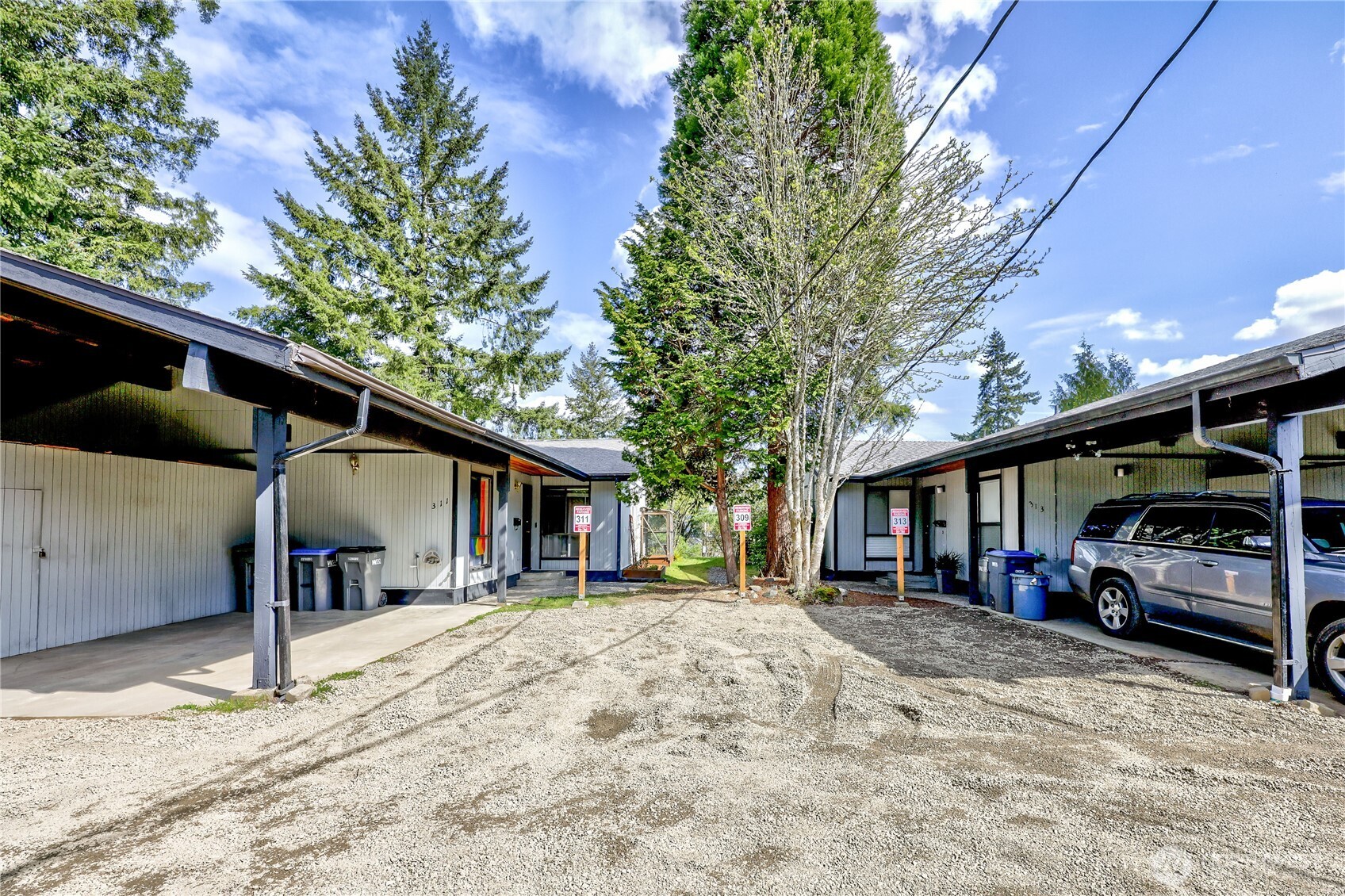 309 S Yantic Avenue , Bremerton, WA 98312