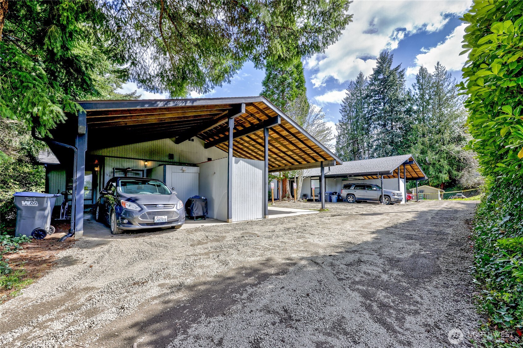 309 S Yantic Avenue , Bremerton, WA 98312