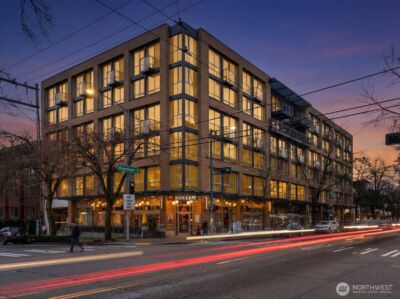 530 Broadway E #208, Seattle, WA 98102