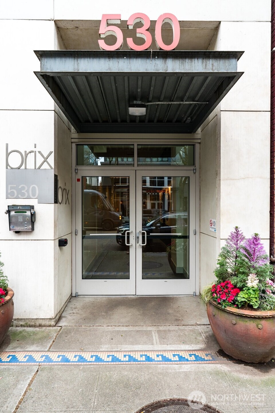 530 Broadway E #208, Seattle, WA 98102