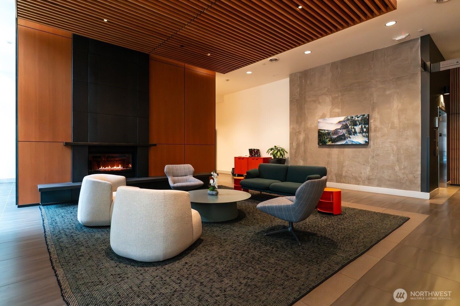 530 Broadway E #208, Seattle, WA 98102