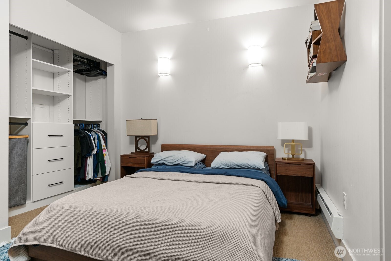 530 Broadway E #208, Seattle, WA 98102