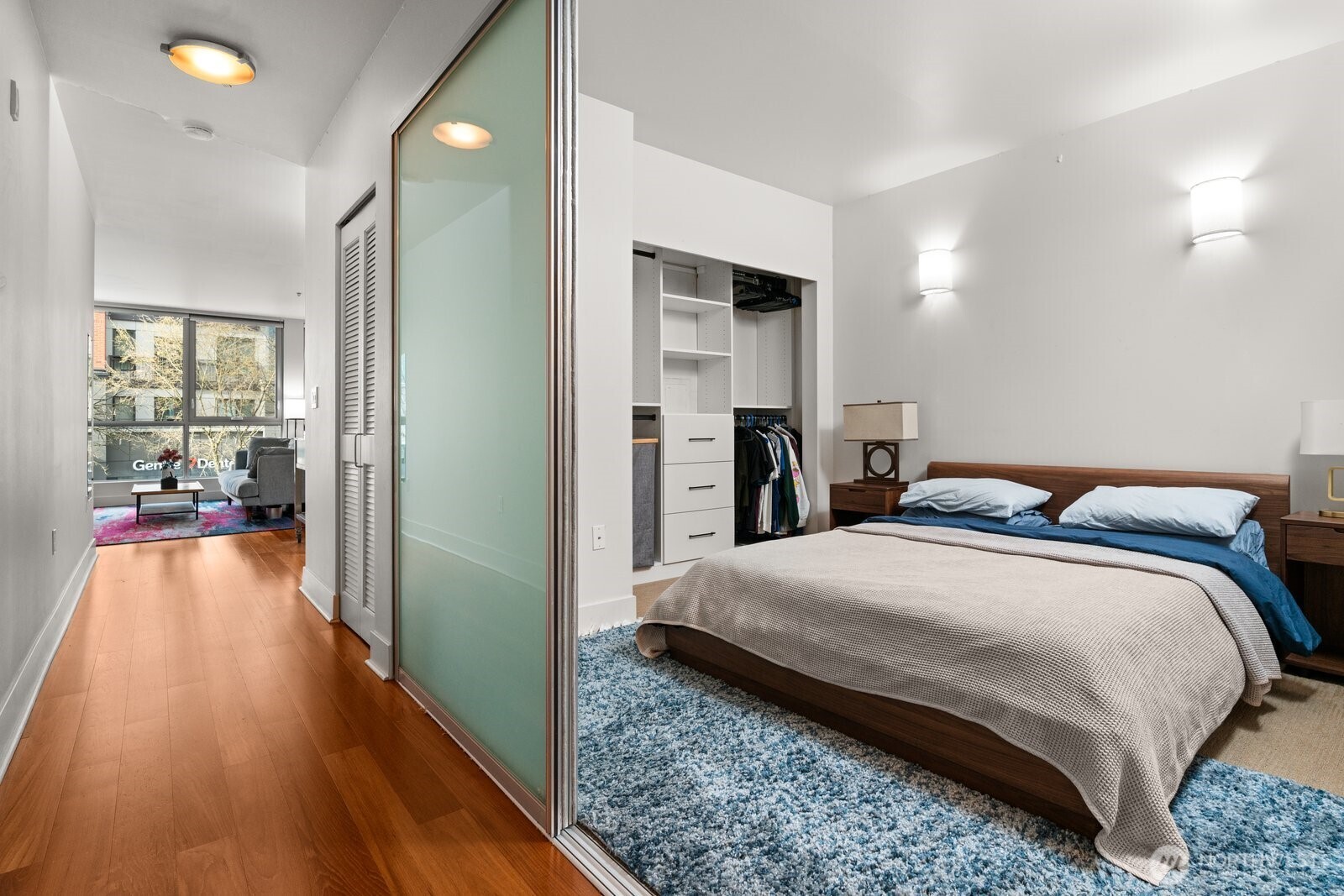 530 Broadway E #208, Seattle, WA 98102