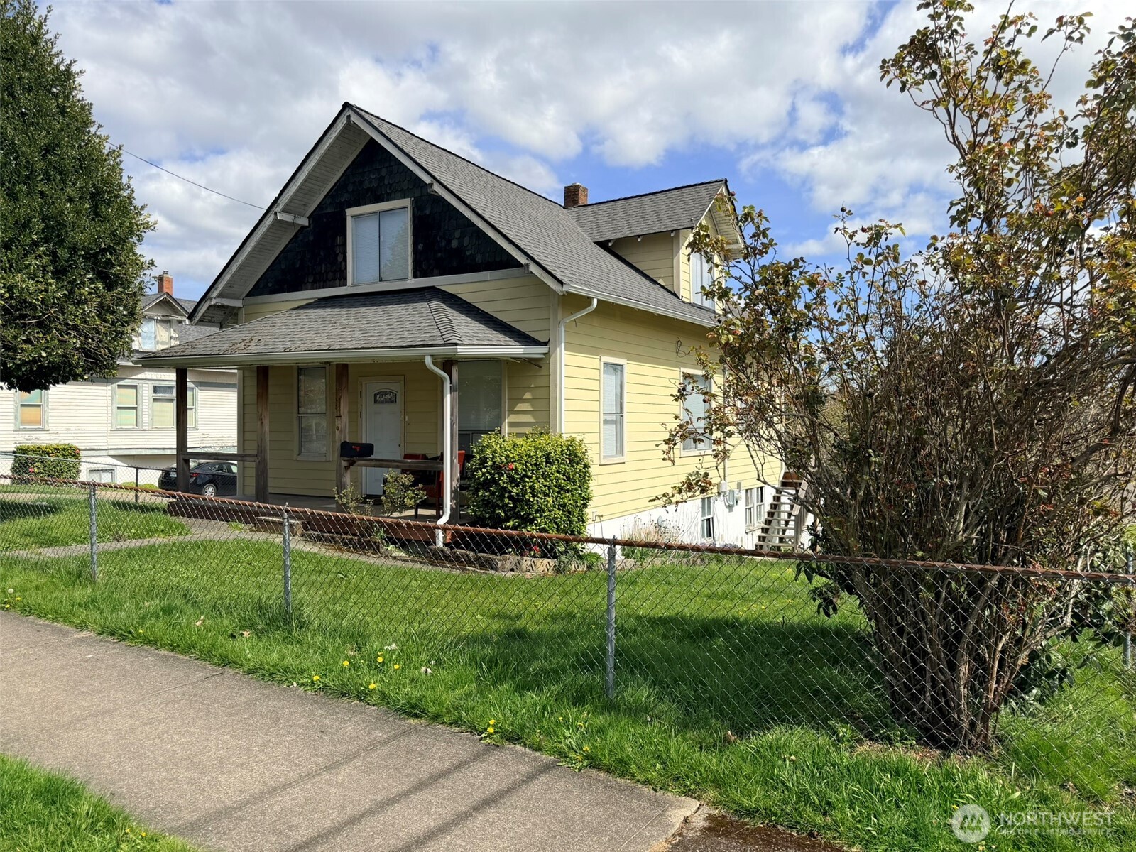 5323 S Asotin Street , Tacoma, WA 98408
