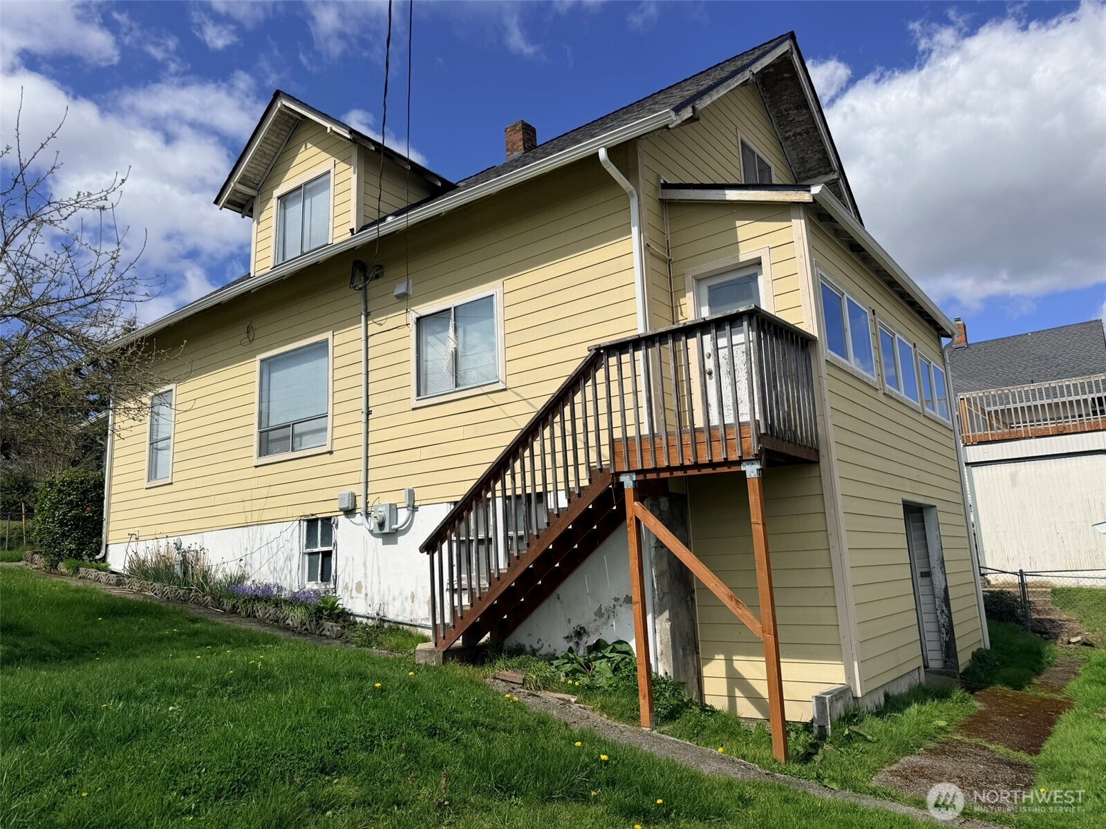 5323 S Asotin Street , Tacoma, WA 98408