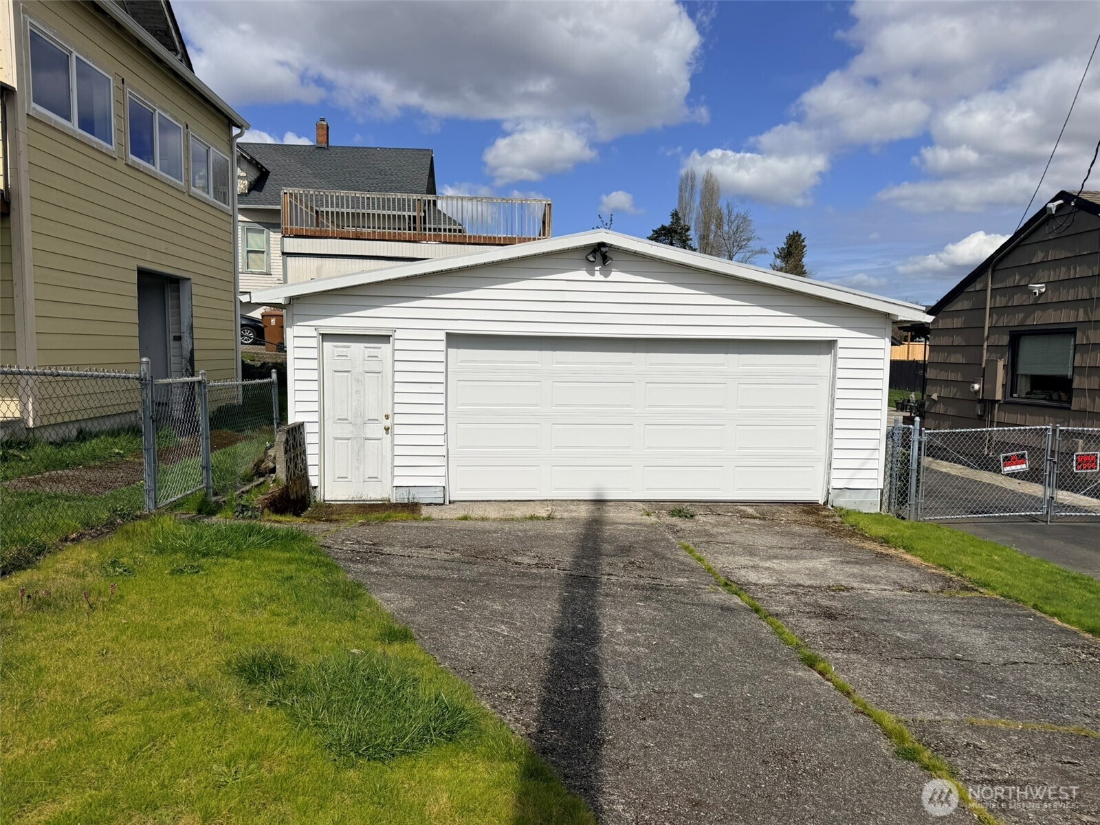 5323 S Asotin Street , Tacoma, WA 98408