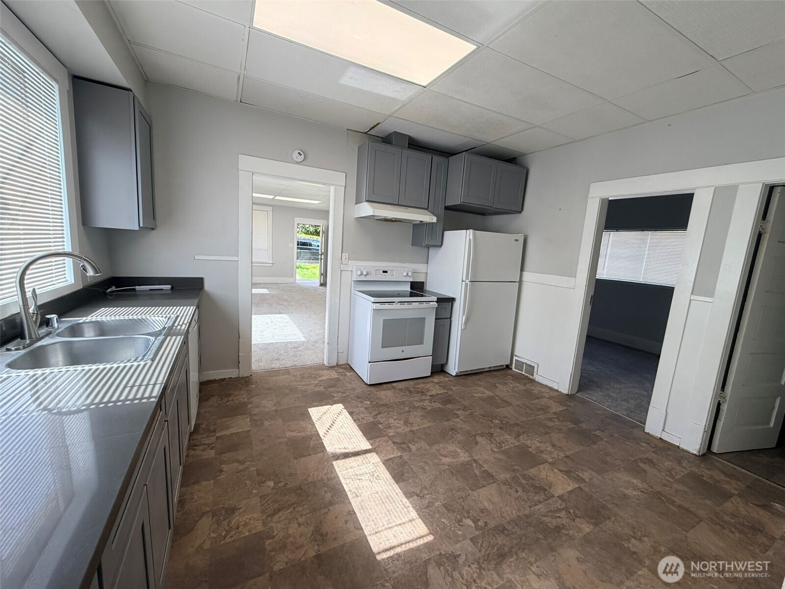 5323 S Asotin Street , Tacoma, WA 98408