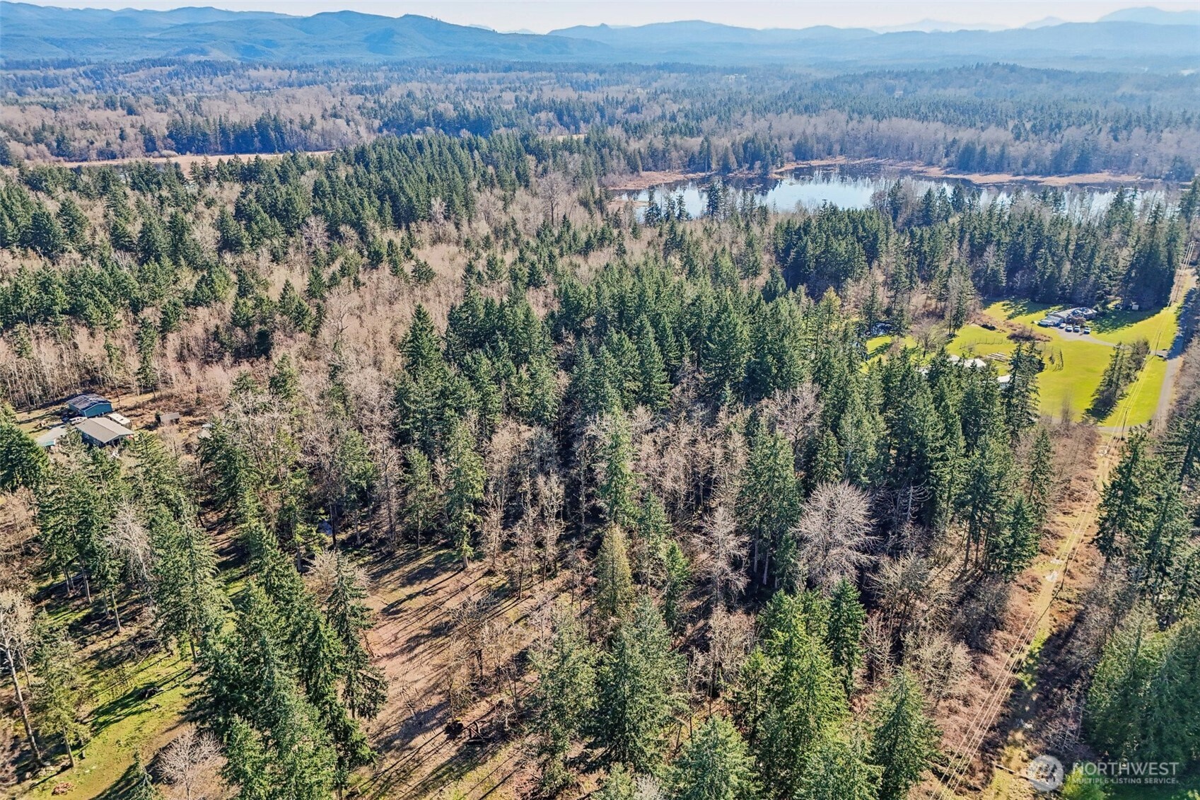 33507 84th Avenue E, Eatonville, WA 98328