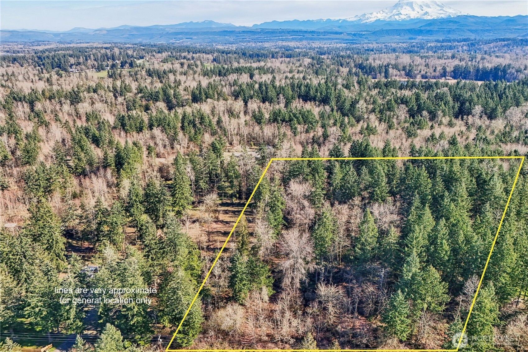 33507 84th Avenue E, Eatonville, WA 98328