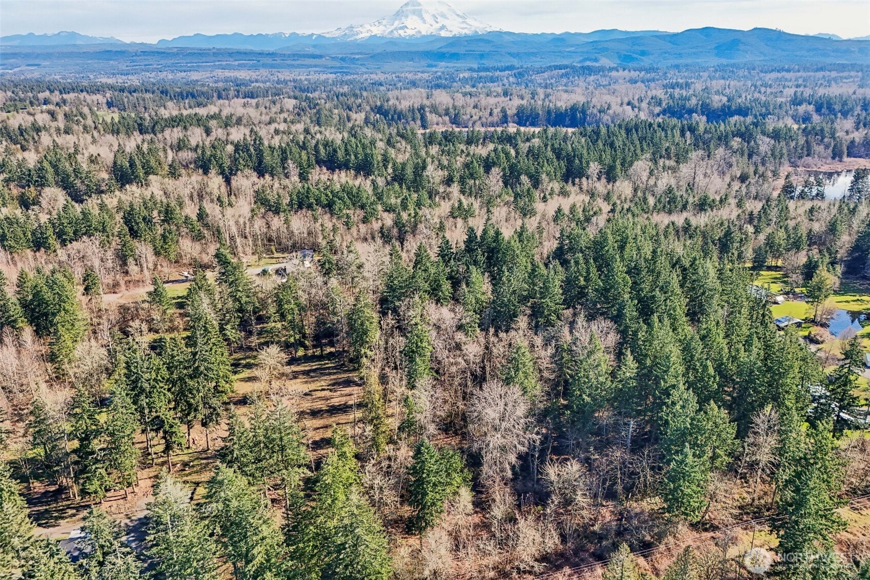 33507 84th Avenue E, Eatonville, WA 98328