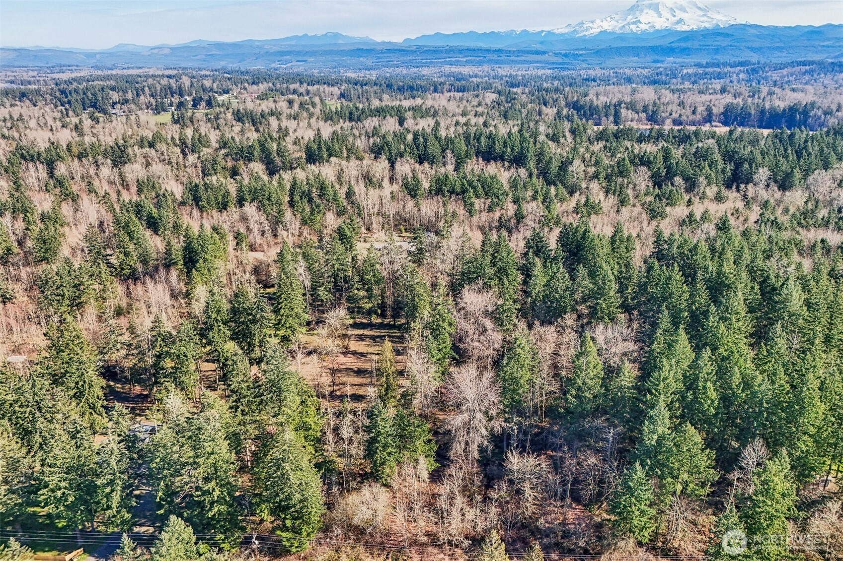 33507 84th Avenue E, Eatonville, WA 98328