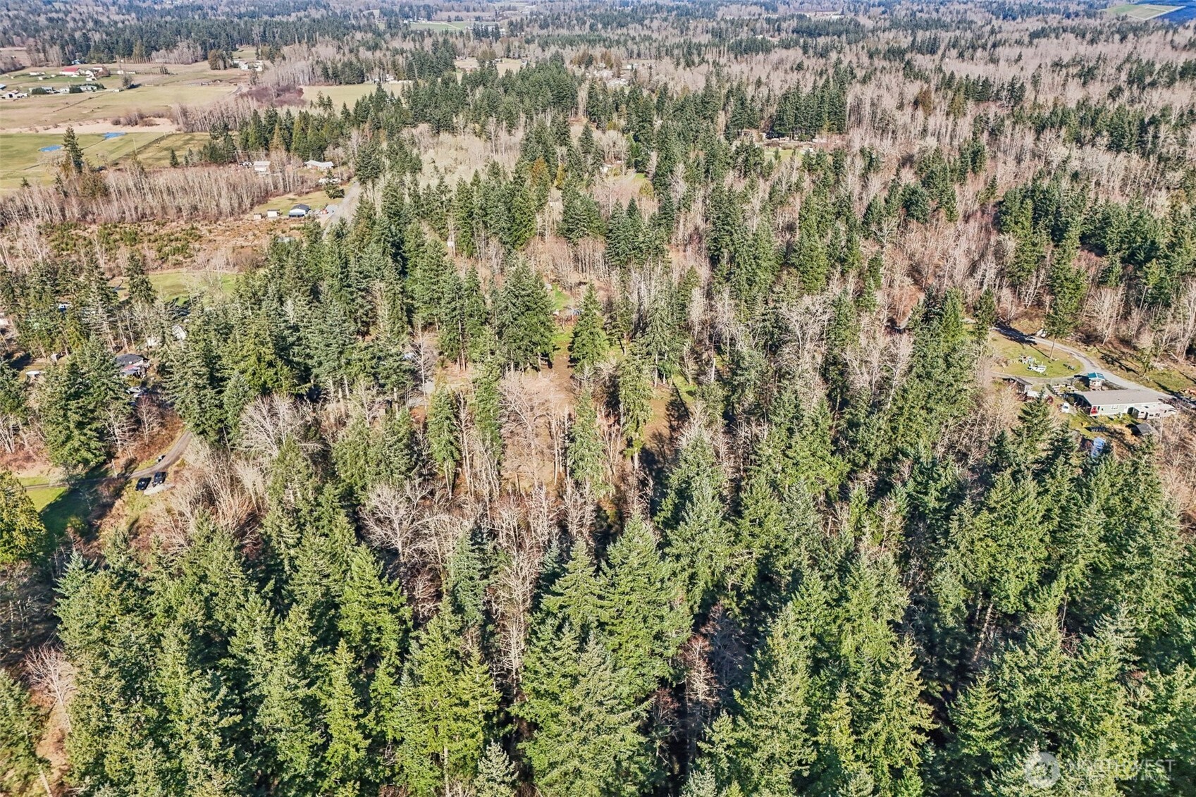 33507 84th Avenue E, Eatonville, WA 98328