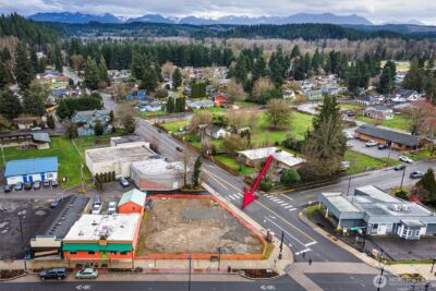 45 Tolt Ave , Carnation, WA 98014 - Photo 4