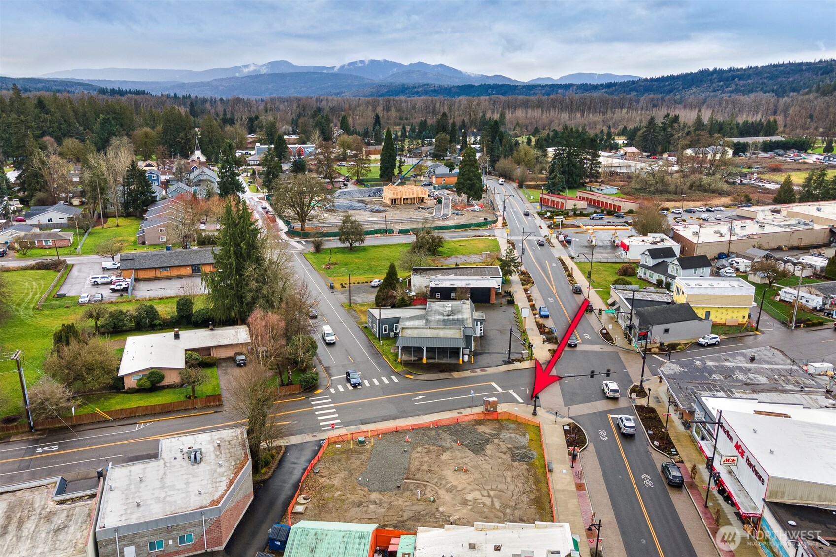 4502 Tolt Avenue , Carnation, WA 98014