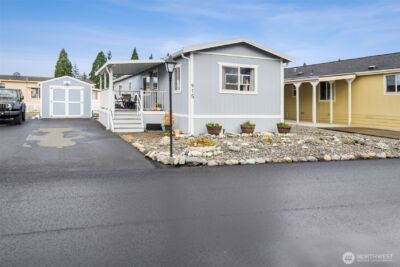 915 Mt Villa Loop , Enumclaw, WA 98022