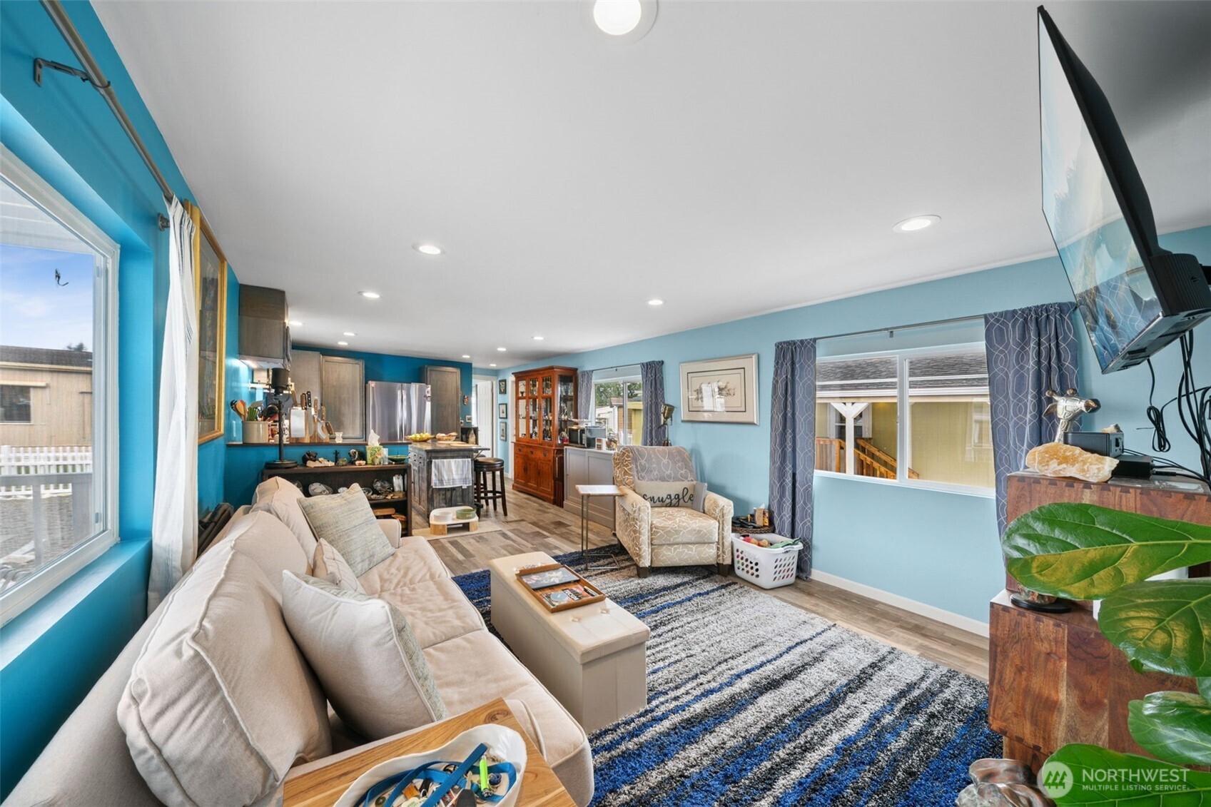 915 Mt Villa Loop , Enumclaw, WA 98022