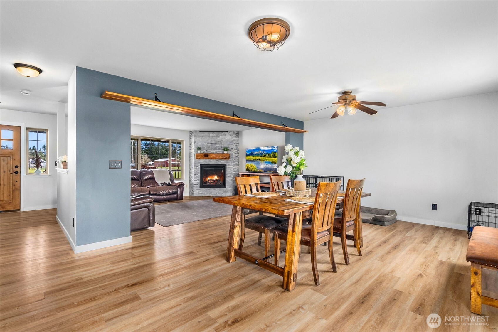 19705 Coal Road SE, Tenino, WA 98589