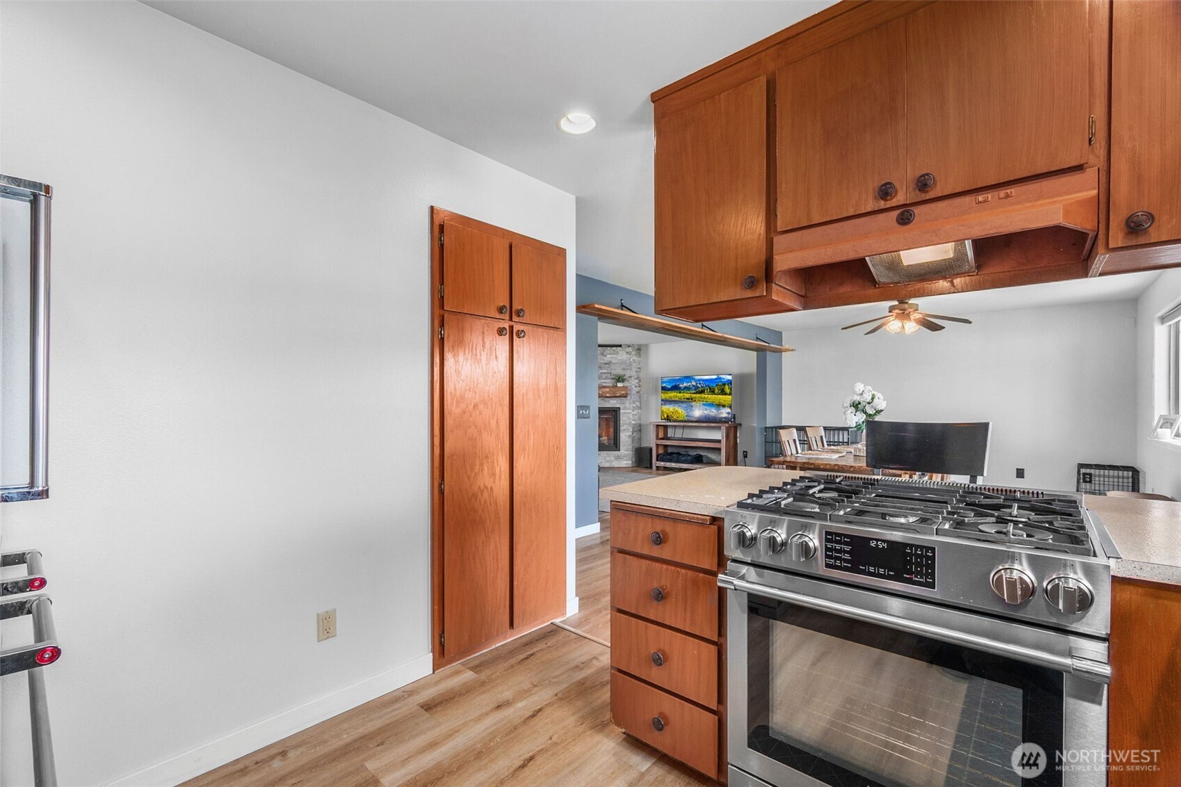 19705 Coal Road SE, Tenino, WA 98589