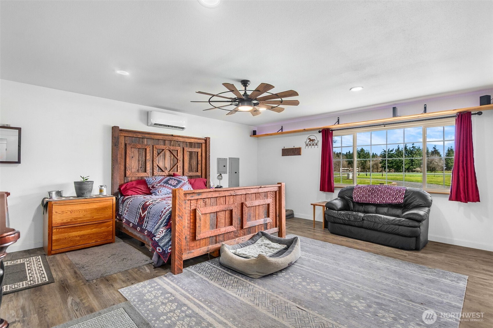 19705 Coal Road SE, Tenino, WA 98589