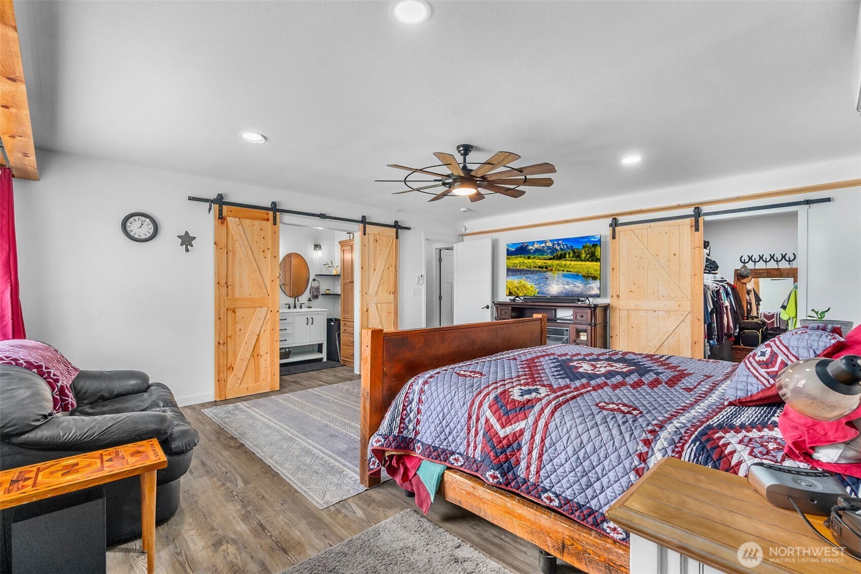 19705 Coal Road SE, Tenino, WA 98589