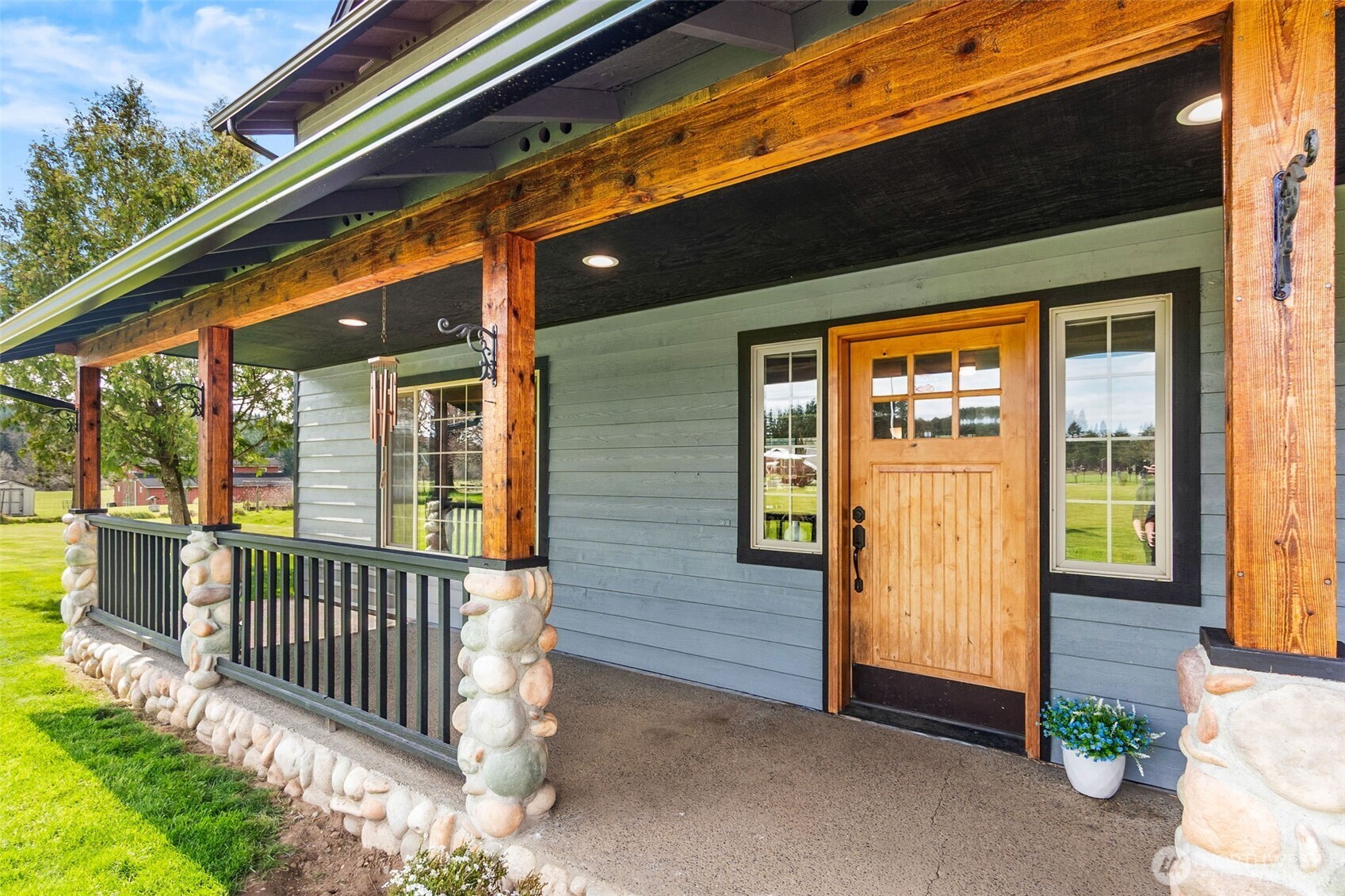 19705 Coal Road SE, Tenino, WA 98589