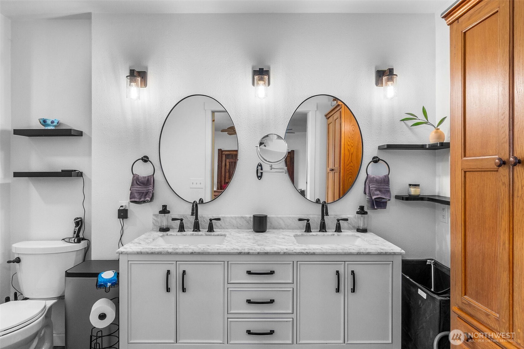 19705 Coal Road SE, Tenino, WA 98589