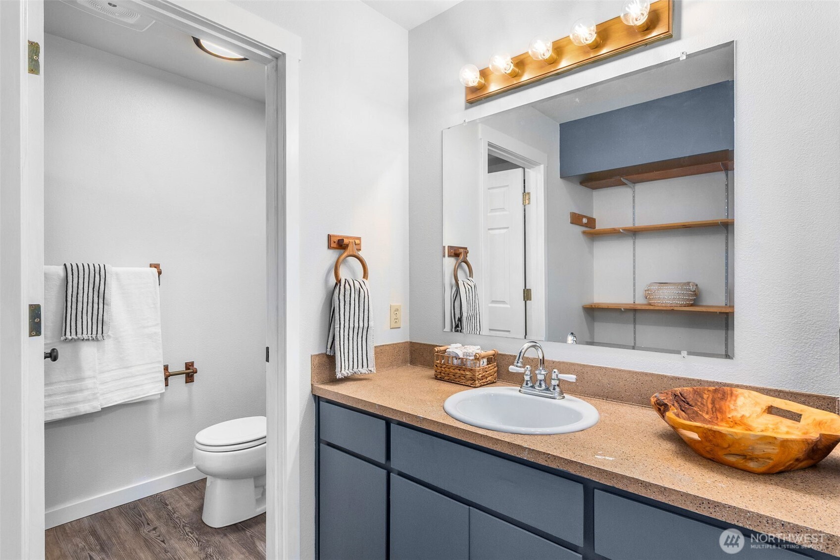 19705 Coal Road SE, Tenino, WA 98589