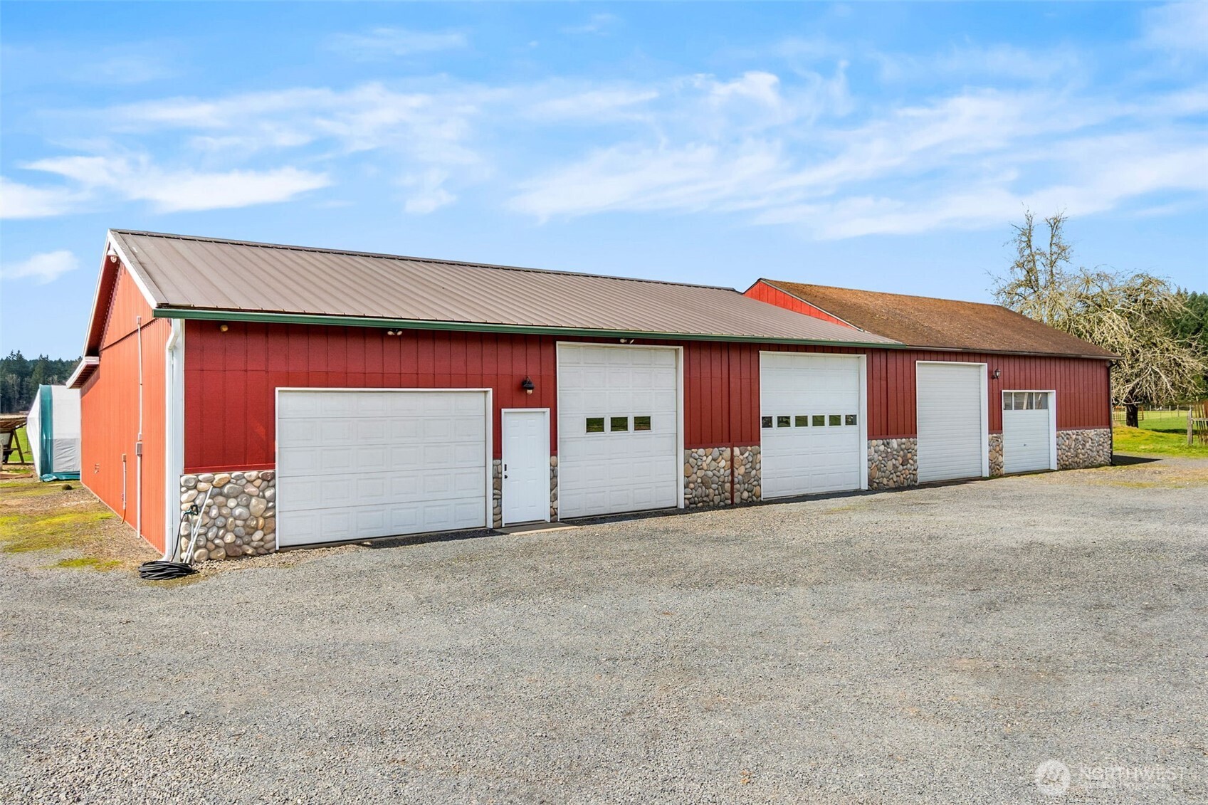 19705 Coal Road SE, Tenino, WA 98589