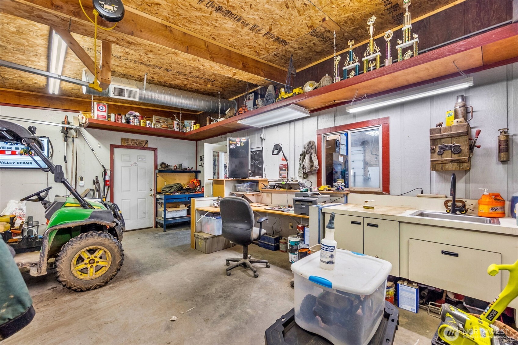 19705 Coal Road SE, Tenino, WA 98589