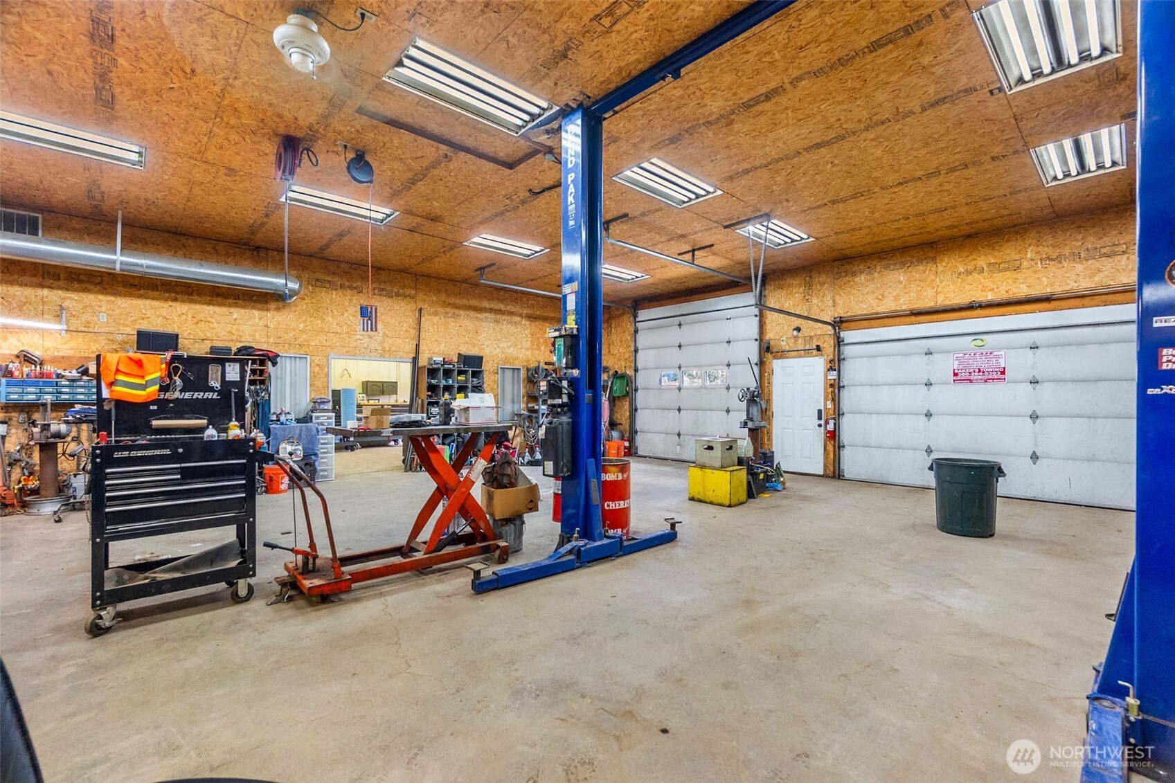 19705 Coal Road SE, Tenino, WA 98589