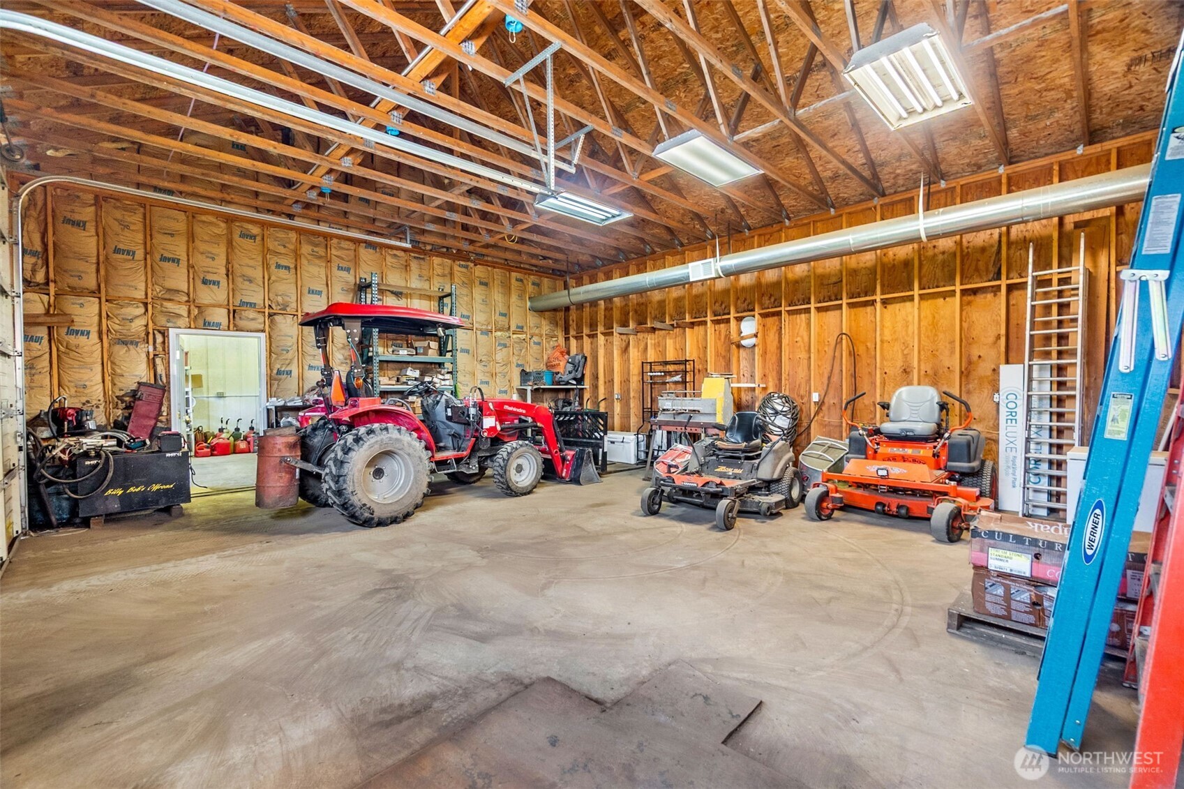 19705 Coal Road SE, Tenino, WA 98589