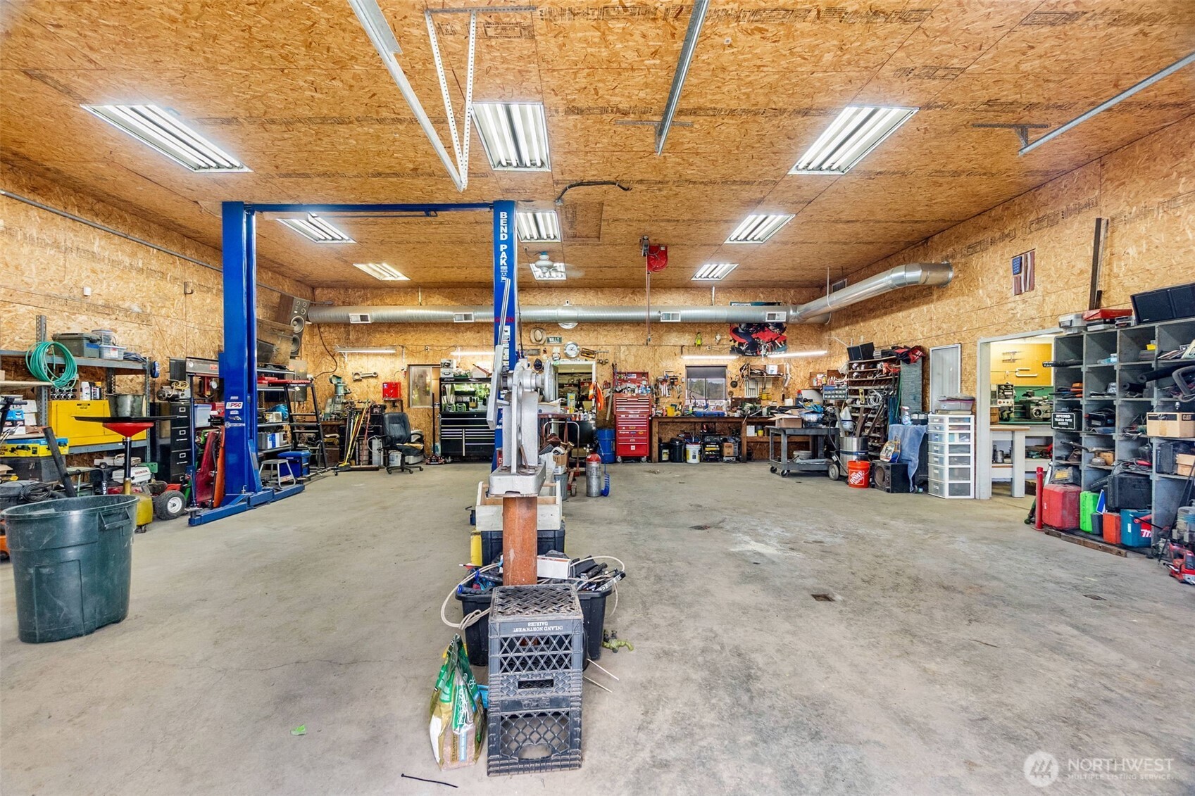 19705 Coal Road SE, Tenino, WA 98589