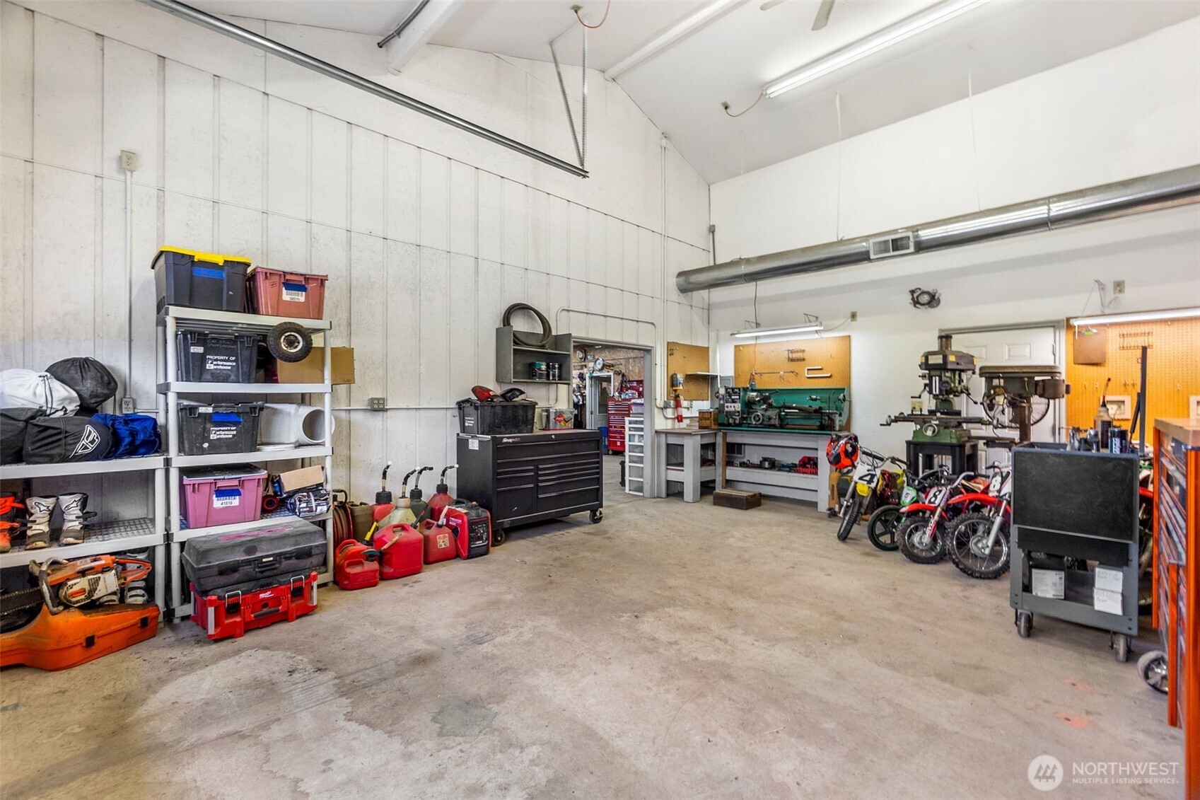 19705 Coal Road SE, Tenino, WA 98589