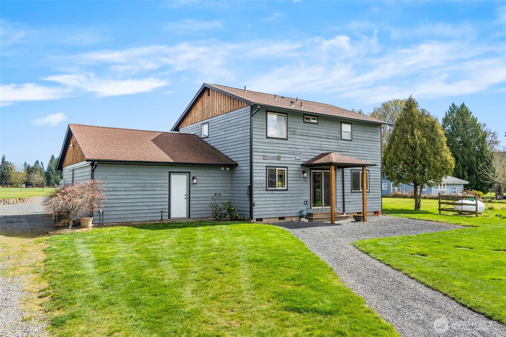 19705 Coal Road SE, Tenino, WA 98589