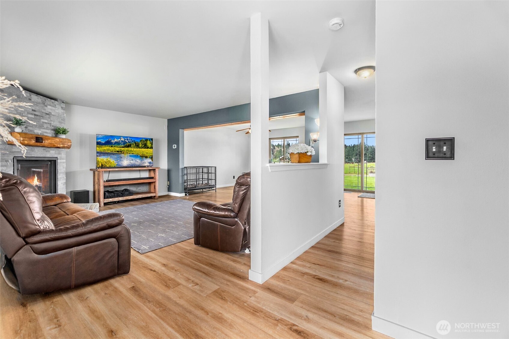 19705 Coal Road SE, Tenino, WA 98589