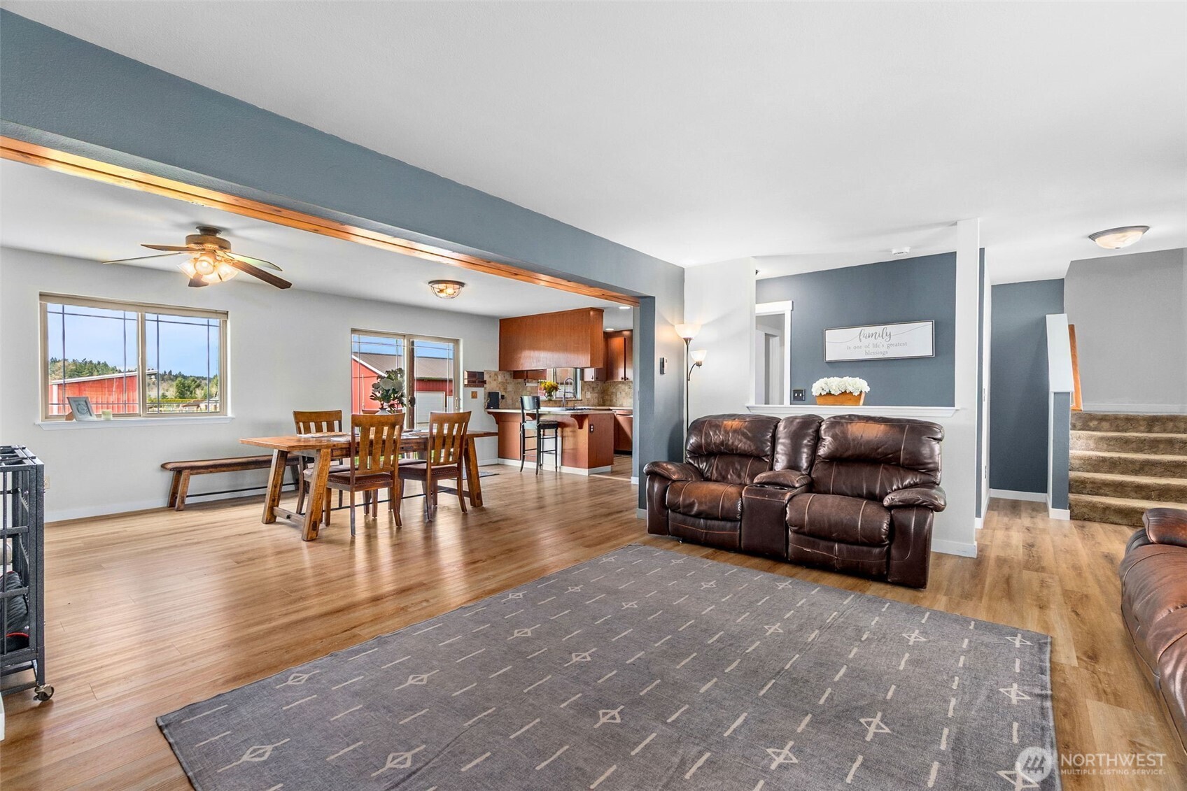 19705 Coal Road SE, Tenino, WA 98589