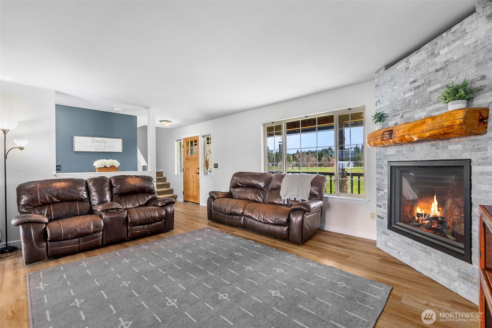 19705 Coal Road SE, Tenino, WA 98589