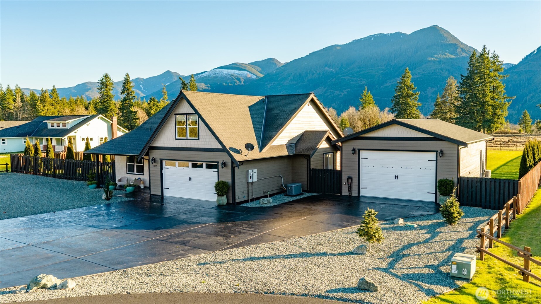 7420 Windsong Lane , Sedro Woolley, WA 98284