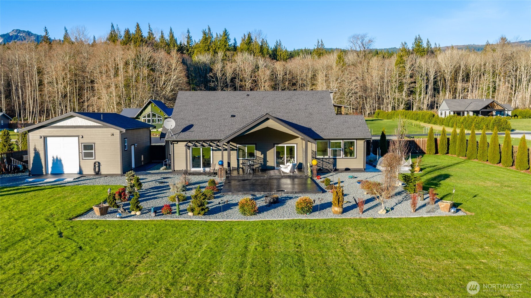 7420 Windsong Lane , Sedro Woolley, WA 98284