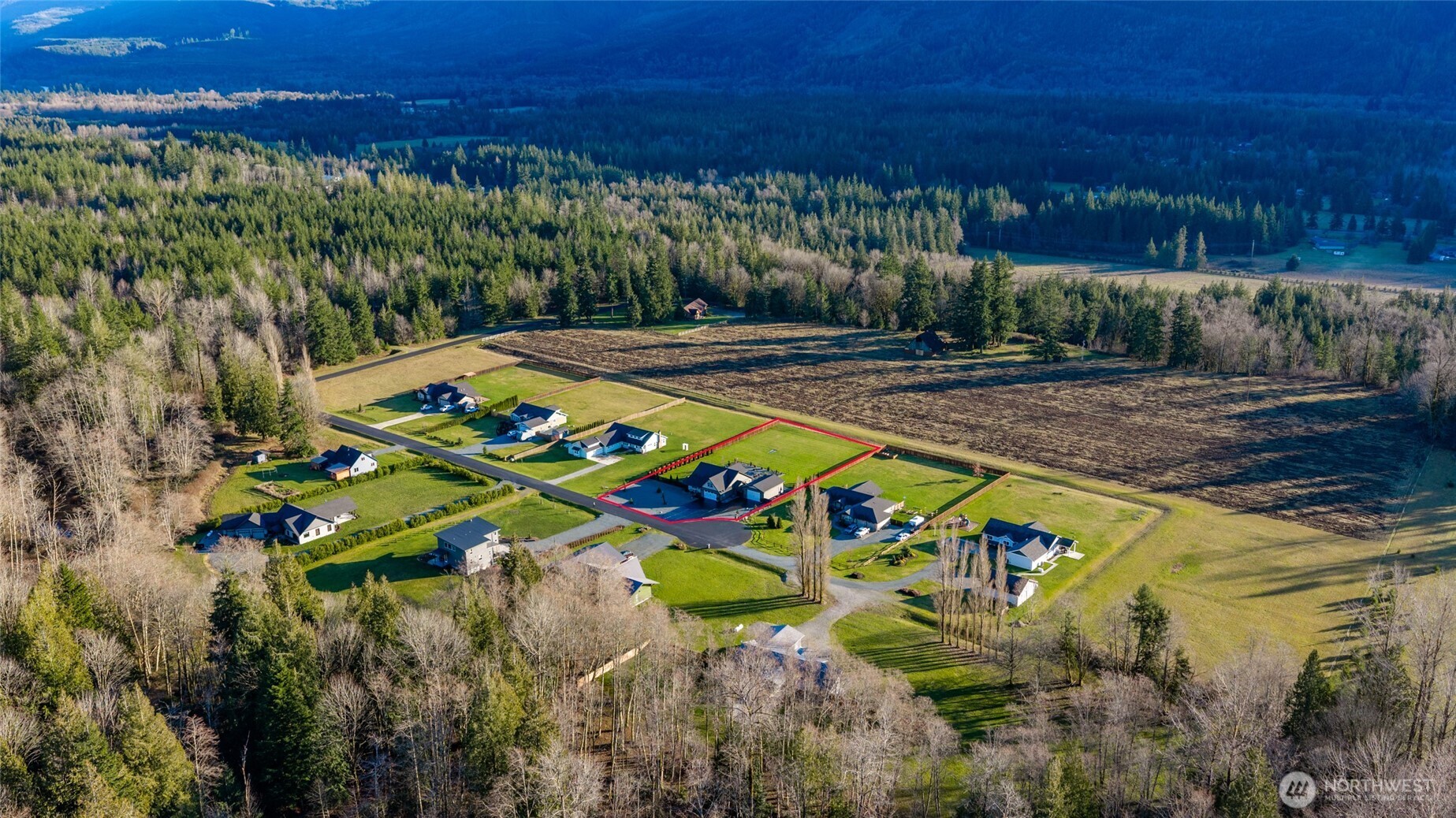 7420 Windsong Lane , Sedro Woolley, WA 98284